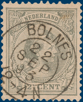 Kavel 3422