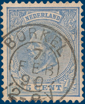 Kavel 3423