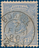 Kavel 3423