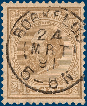 Kavel 3424