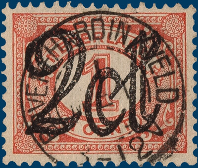 Kavel 3427