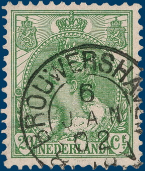 Kavel 3431