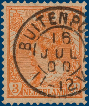 Kavel 3433