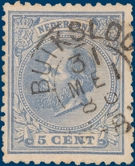 Kavel 3432