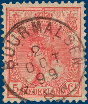 Kavel 3434