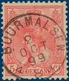 Kavel 3434
