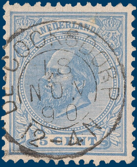 Kavel 3436