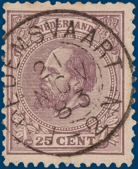 Kavel 3438