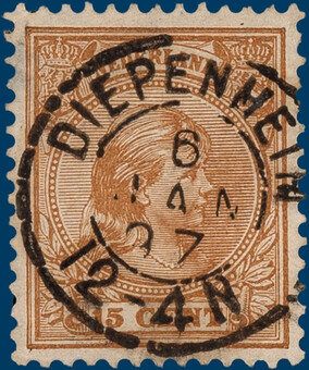 Kavel 3439