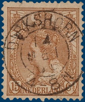 Kavel 3442