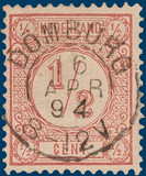 Kavel 3444