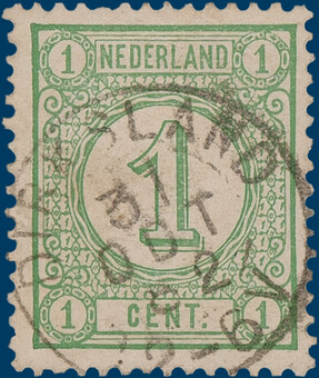 Kavel 3443