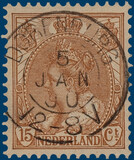 Kavel 3445