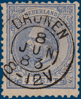 Kavel 3447