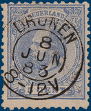 Kavel 3447