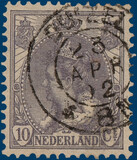 Kavel 3450
