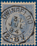 Kavel 3451