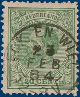 Kavel 3452