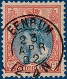 Kavel 3453