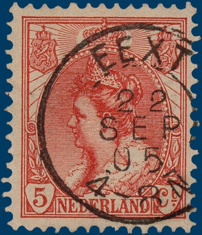 Kavel 3454
