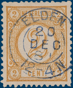 Kavel 3457