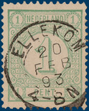 Kavel 3458