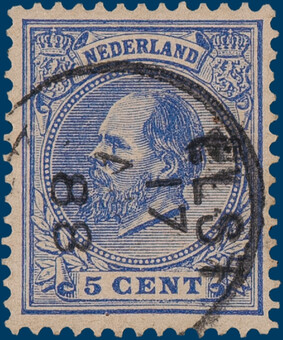 Kavel 3459