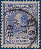 Kavel 3459
