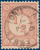 Kavel 3461