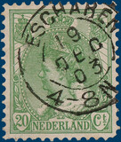 Kavel 3463