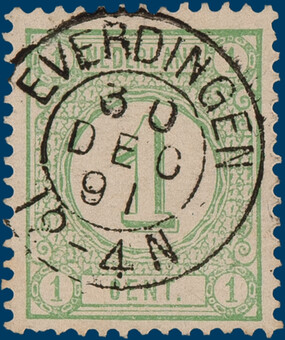 Kavel 3464