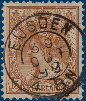 Kavel 3465