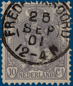 Kavel 3466