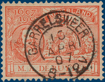Kavel 3467