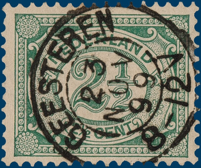 Kavel 3468