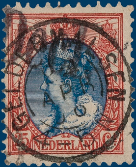 Kavel 3469