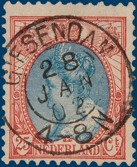 Kavel 3470