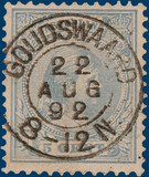 Kavel 3474