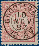Kavel 3481