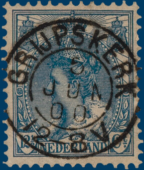 Kavel 3484