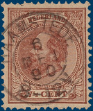 Kavel 3486