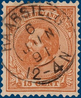 Kavel 3487