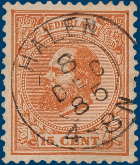 Kavel 3488