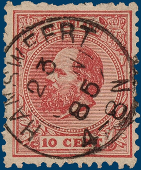 Kavel 3489