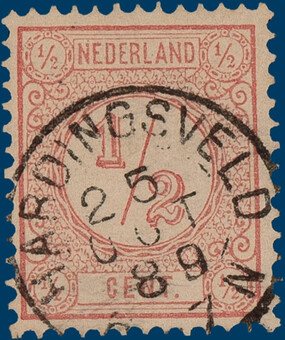 Kavel 3491