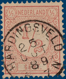 Kavel 3491