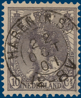 Kavel 3492