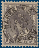 Kavel 3492