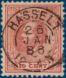 Kavel 3493