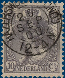 Kavel 3494